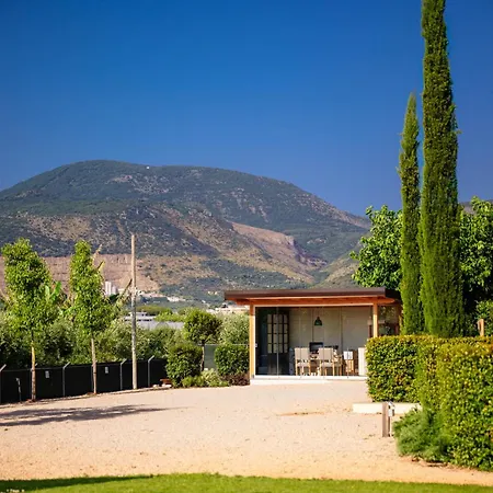 Vendégház Olivia La Casa Sul Fiume *