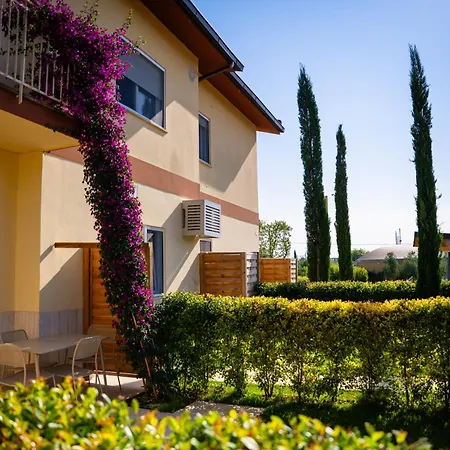 Vendégház Olivia La Casa Sul Fiume Terracina